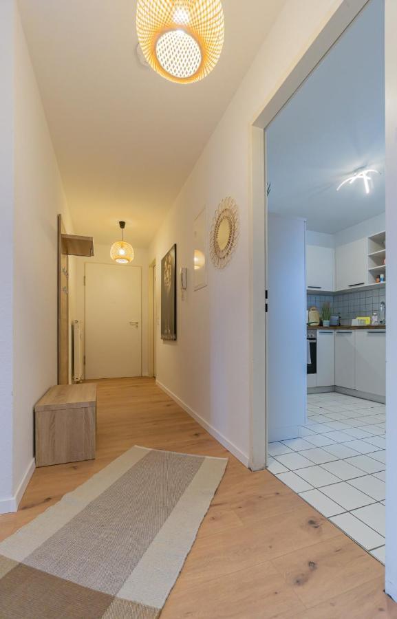 Spreewald-Apartment, 75Qm, 2 Schlafzimmer, Tiefgarage, Balkon, Netflix, Waschtrockner Котбус Экстерьер фото